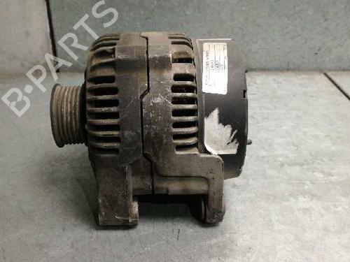 Used Alternator OPEL OMEGA B (V94) 2.5 V6 (F69, M69, P69) (170 hp) 12818698