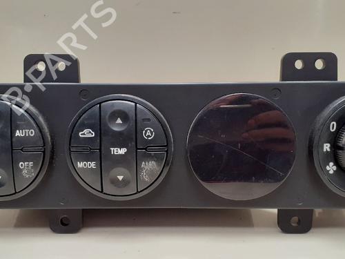 Used Climate control KIA CARNIVAL II (GQ) 2.9 CRDi (144 hp) 12687281