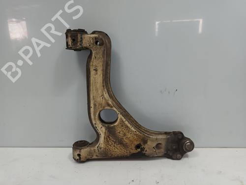 Right front suspension arm OPEL ASTRA H (A04)  | BP29713557M13 