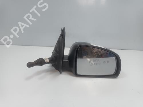 right-mirror-opel-meriva-a-mpv-x03-2003-2004-2005-2006-2007-2008-2009-2010-34519368 main image