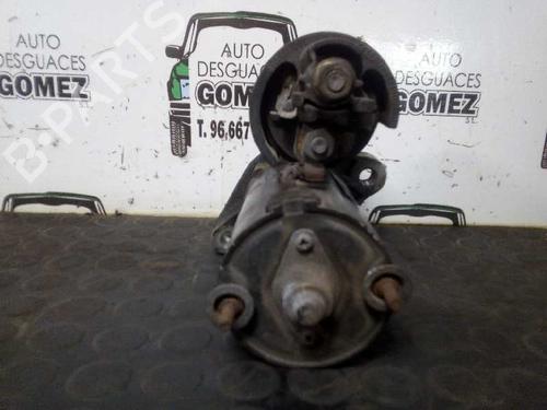 Startmotor AUDI A6 C5 Avant (4B5) 2.4 (165 hp) 078911023DV | 078911023DV |