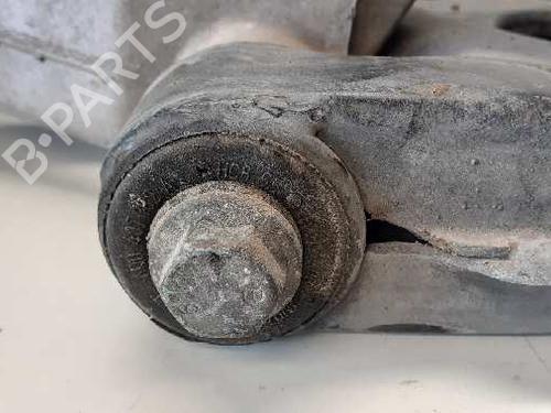 Left front suspension arm VW POLO (9N_, 9A_) 1.4 16V | BP12760739M12 