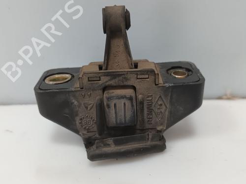 Bagklap lås Bagklap lås RENAULT MEGANE I Coach (DA0/1_) 1.9 dTi (DA0N) (98 hp) 33935570 33935570