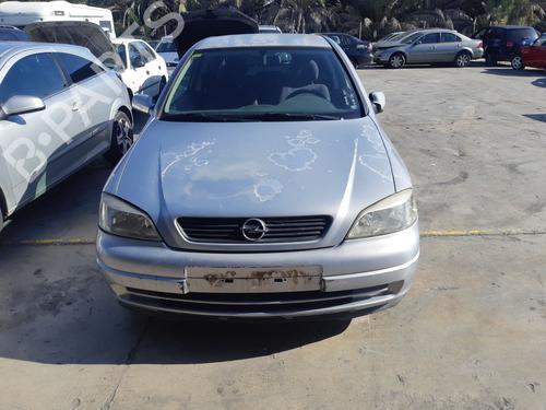Used Parts OPEL ASTRA G Hatchback (T98) 1.7 DTI 16V (F08, F48) (75 hp) 4421696