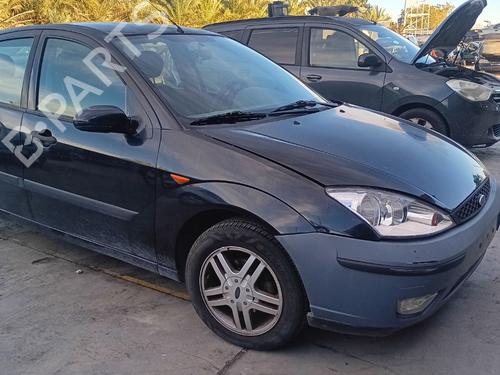 Left mirror FORD FOCUS I (DAW, DBW) 1.8 TDCi | BP32270875C26