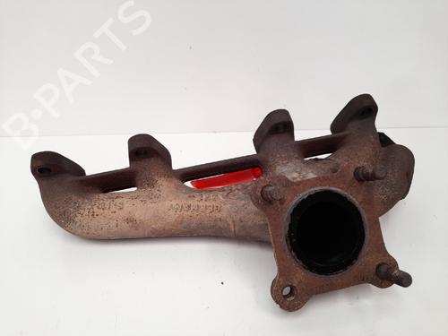 Exhaust manifold SEAT CORDOBA (6K1, 6K2) 1.9 D | BP12774441M110 