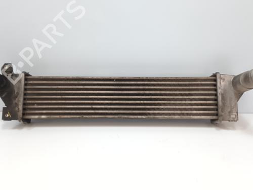 Intercooler Intercooler LAND ROVER FREELANDER I (L314) 2.0 Td4 4x4 (112 hp) 33819783 33819783