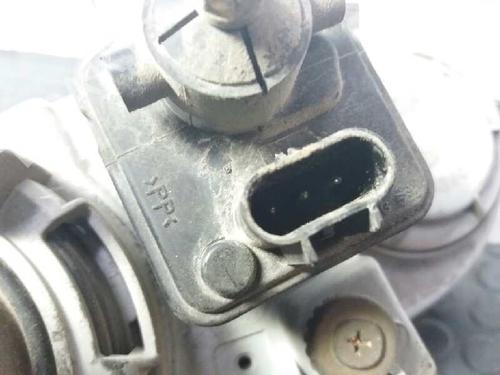 Right headlight HYUNDAI SONATA III (Y-3) 2.0 i | BP12816679C29 
