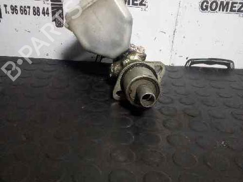 Brake master cylinder PEUGEOT 205 II (20A/C) 1.9 Diesel | BP12798555M77 
