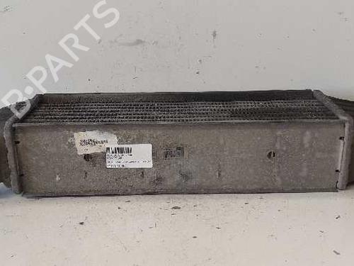 Intercooler FORD TRANSIT Van (FA_ _) 2.4 TDE (125 hp) 12700190