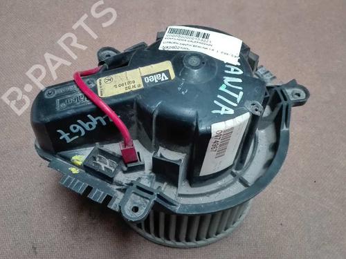 Used Heater blower motor CITROËN XANTIA (X1_, X2_) 1.6 i (88 hp) 12711767