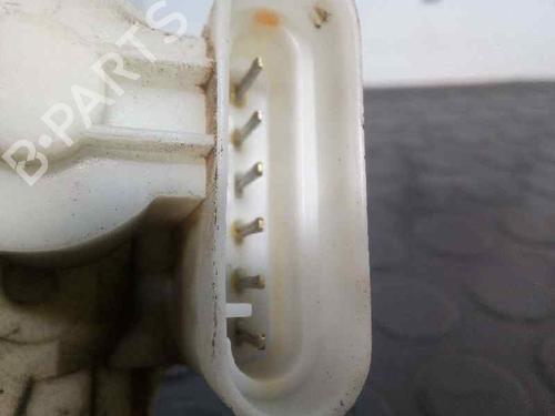 Front right lock FIAT PUNTO (188_) 1.9 JTD 80 (188.237, .257, .337, .357) | BP12816928C97 