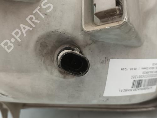 Left headlight OPEL AGILA A (H00) 1.2 16V (F68) | BP29311047C28 