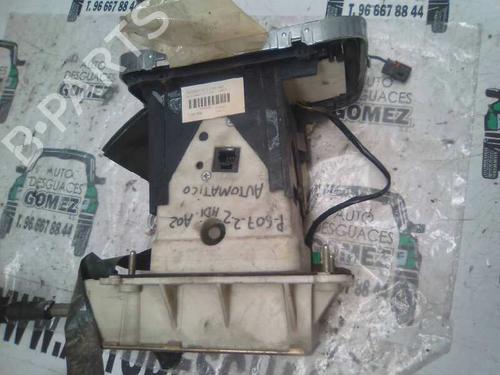 Gearstang PEUGEOT 607 (9D, 9U) 2.2 HDi | BP12703432M90 