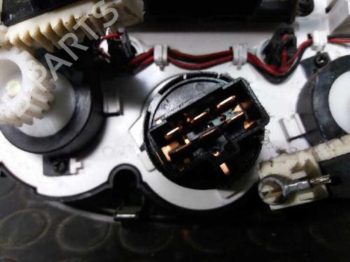 Commande Chauffage DAEWOO MATIZ (M100, M150) 0.8 | BP12817488I5 