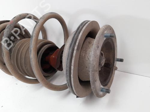 Right front shock absorber BMW 3 (E46) 316 i | BP12717281M17 
