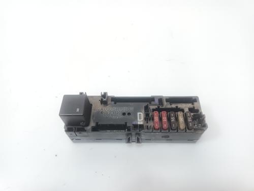 Used Fuse box Fuse box MERCEDES-BENZ E-CLASS (W210) E 200 CDI (210.007) (116 hp) 34435575 34435575