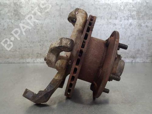 Right front steering knuckle TATA SUMO  | BP12853656M26
