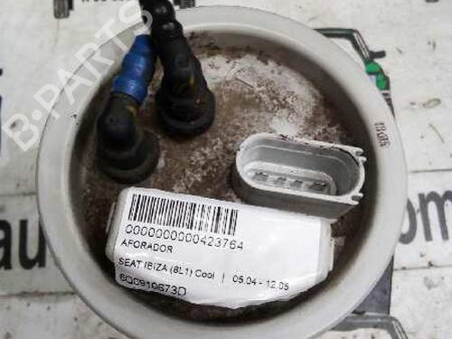 Fuel pump SEAT IBIZA III (6L1)  | BP12799760M76 