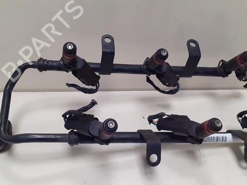 BP12707756M98 | Injectorrail CHRYSLER 300M (LR) 2.7 V6 24V BP12707756M98