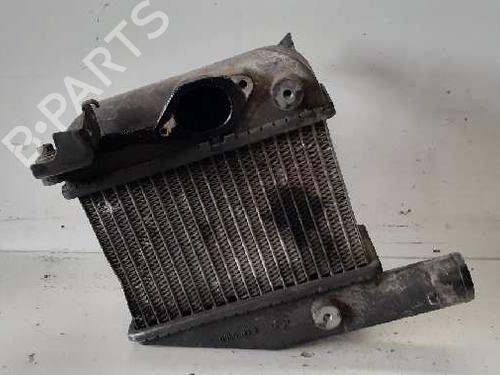 Used Intercooler NISSAN PRIMERA (P12) 2.2 dCi (139 hp) 12700112
