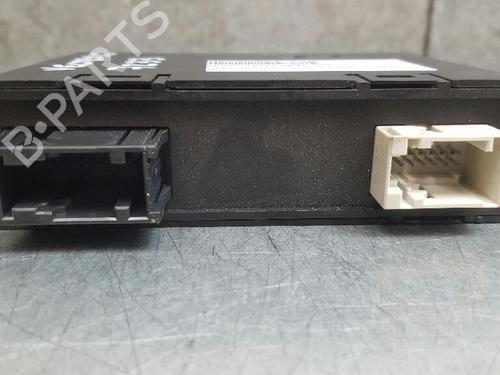 Electronic module OPEL VECTRA C (Z02) 2.2 DTI 16V (F69) | BP12750343M83 