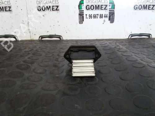 Used Heater resistor KIA RIO I Hatchback (DC) 1.5 16V (98 hp) 12696033