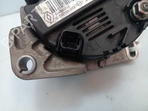 Alternator DACIA SANDERO  | BP26143202M7 
