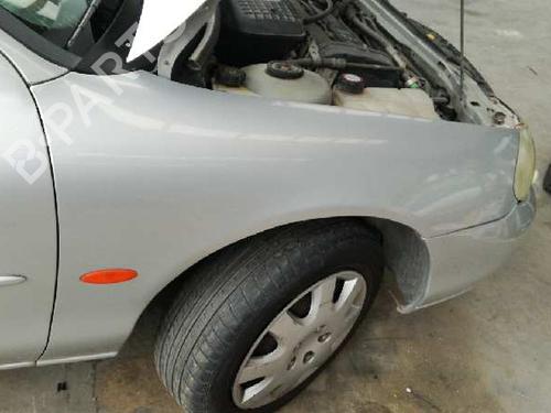 Mass air flow sensor FORD MONDEO II (BAP) 2.0 i | BP12703075M95