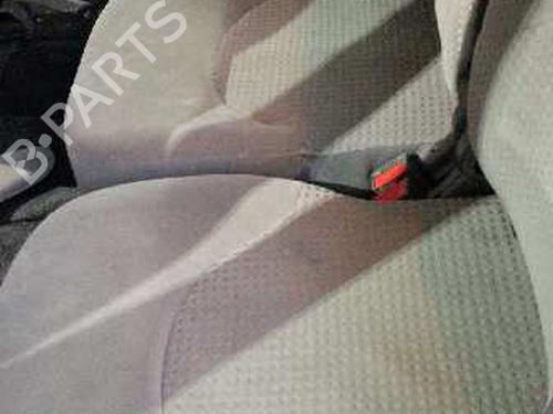 Mass air flow sensor CITROËN XSARA PICASSO (N68) 2.0 HDi | BP12717855M95