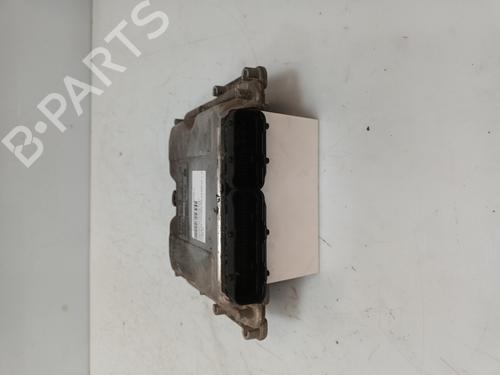 Used Engine control unit (ECU) CHRYSLER VOYAGER IV (RG, RS) 2.5 CRD (141 hp) 19417758