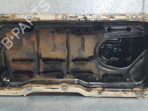Oil sump NISSAN ALMERA II (N16) 1.5 | BP13972609M115 