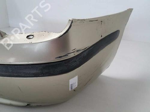 Rear bumper TATA INDIGO MARINA (4_V2)  | BP12855459C8 