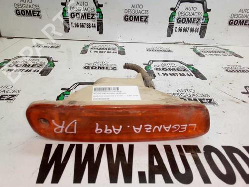 Used Right front indicator Right front indicator 12705310 12705310