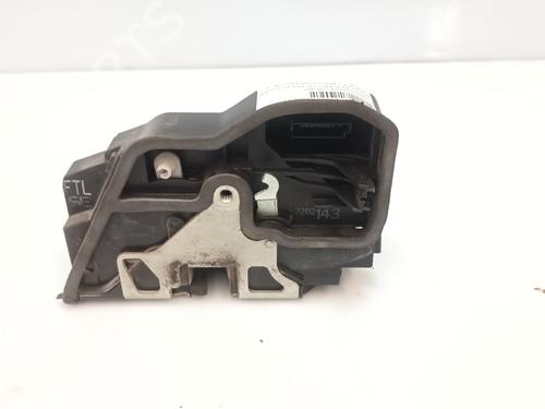 Front left lock BMW 1 (E81) 116 i | BP27165662C98 
