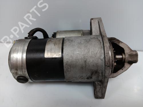 Starter OPEL ASTRA G Hatchback (T98) 1.7 CDTI (F08, F48) | BP21286519M8 