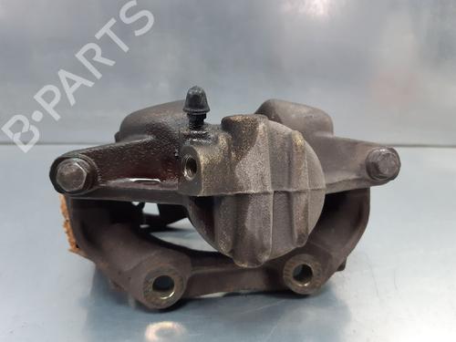 Left front brake caliper PEUGEOT 307 CC (3B) 1.6 16V | BP12771837M105 