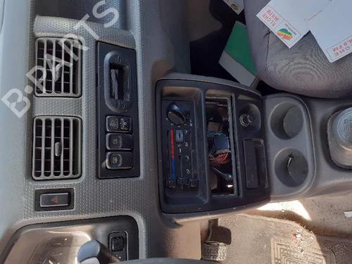 Generator MAZDA DEMIO (DW) 1.3 i 16V (DW3W) | BP18475078M7 