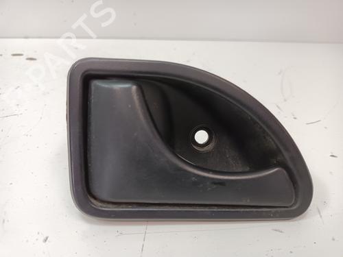 Used Front left interior door handle RENAULT KANGOO (KC0/1_) 1.5 dCi (57 hp) 14445762