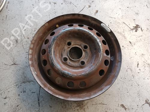 Used Rim DAEWOO LANOS (KLAT) 1.3 (75 hp) 18331860