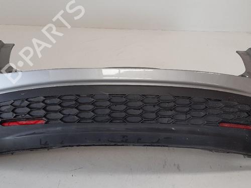 Stoßstange hinten für HONDA CIVIC VIII Hatchback (FN, FK) 2.2 CTDi (FK3) (140 hp) 12765867