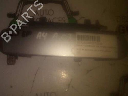 Høyre foran utvendig håndtak AUDI A4 B6 (8E2) 1.9 TDI (130 hp) 12795692