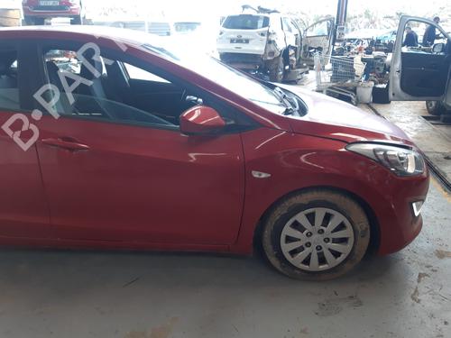 Heater matrix box HYUNDAI i30 (GD)  | BP33943554M61  - Image 18