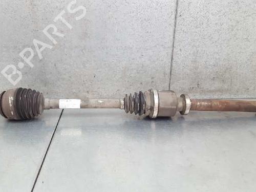 Used Right front driveshaft DACIA LOGAN (LS_) [2004-2025]  12733108