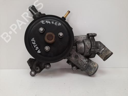 Used Other OPEL ASTRA H (A04) [2004-2014]  13981140