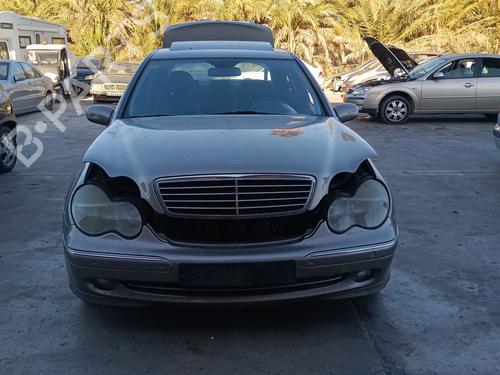 Used Parts MERCEDES-BENZ C-CLASS (W203)  C 270 CDI (203.016)  4632576