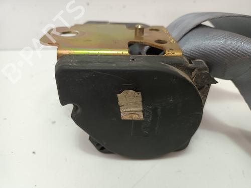 Front right seatbelt AIXAM A.721 0.4 D | BP12852640I25
