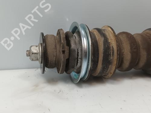 Right rear shock absorber CHEVROLET SPARK (M300) 1.2 | BP20856402M19 