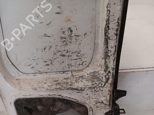 Dør højre bagtil CITROËN BERLINGO MULTISPACE (B9) | BP38335817C5 - Image 2