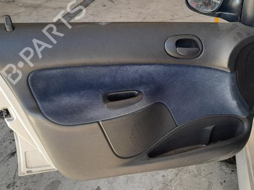 Maître-cylindre PEUGEOT 206 Hatchback (2A/C) 1.9 D | BP12787489M77 